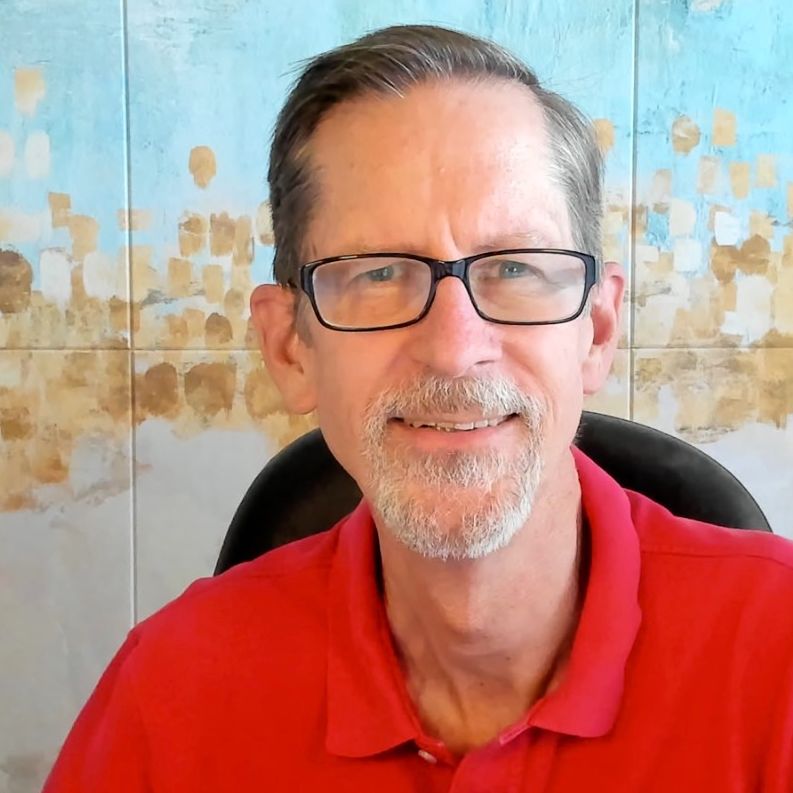 Rex C. Anderson